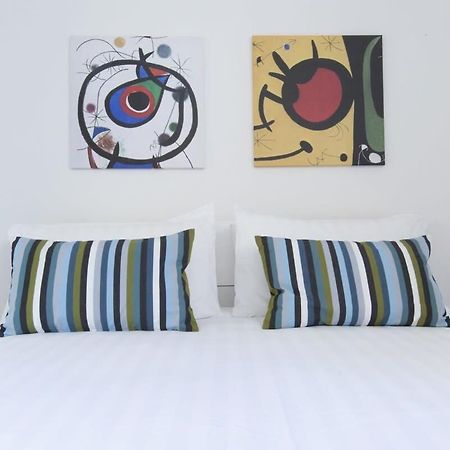 Tetto Bianco Apartment Massa Lubrense Exterior foto